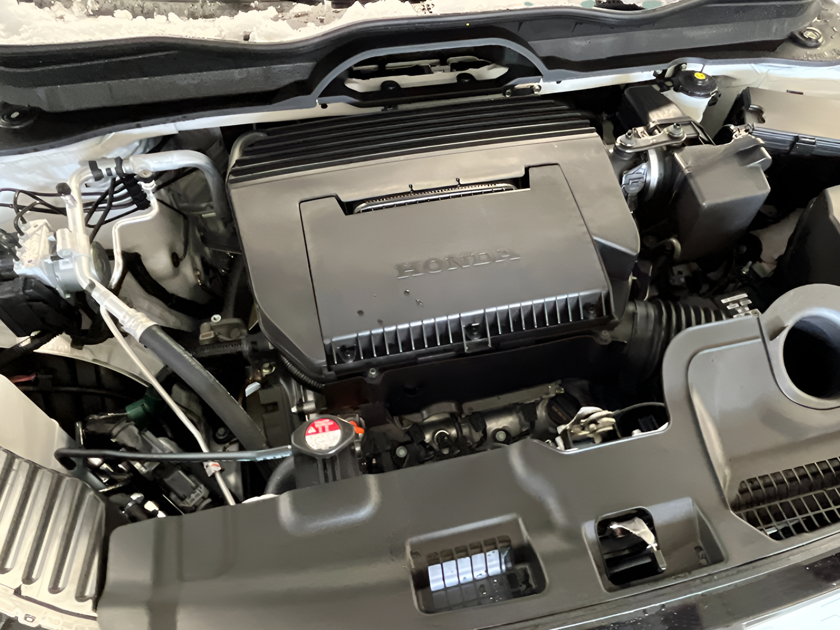 New 2026 Honda Passport RTL image 10