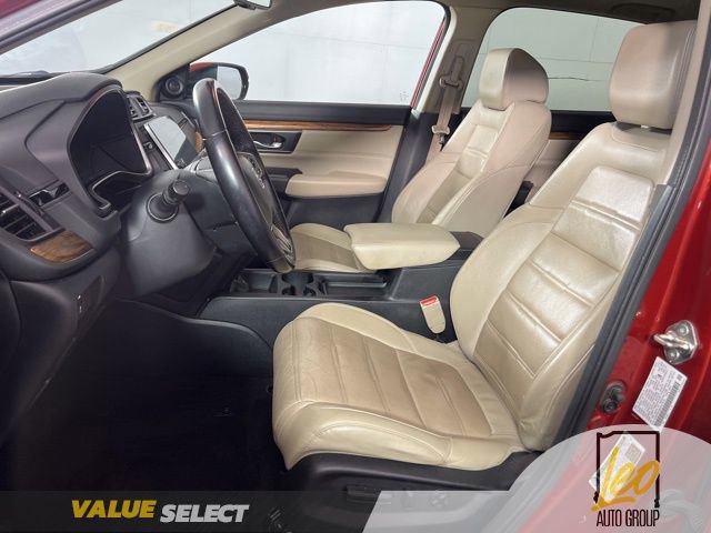 Used 2018 Honda CR-V EX-L image 10