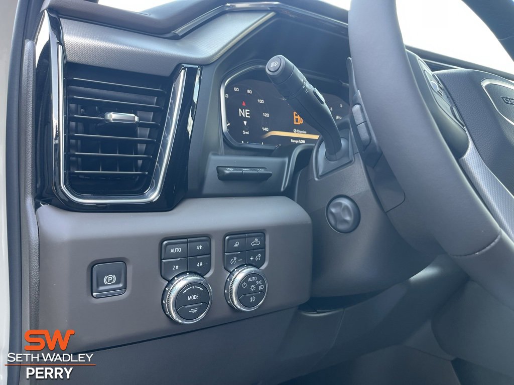 New 2026 GMC Sierra 1500 Denali image 16