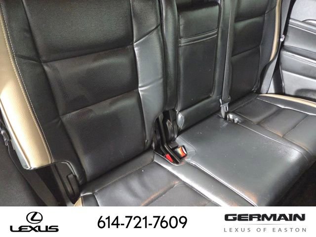 Used 2016 Jeep Grand Cherokee Laredo w/ Quick Order Package 23E AWD/4WD image 22