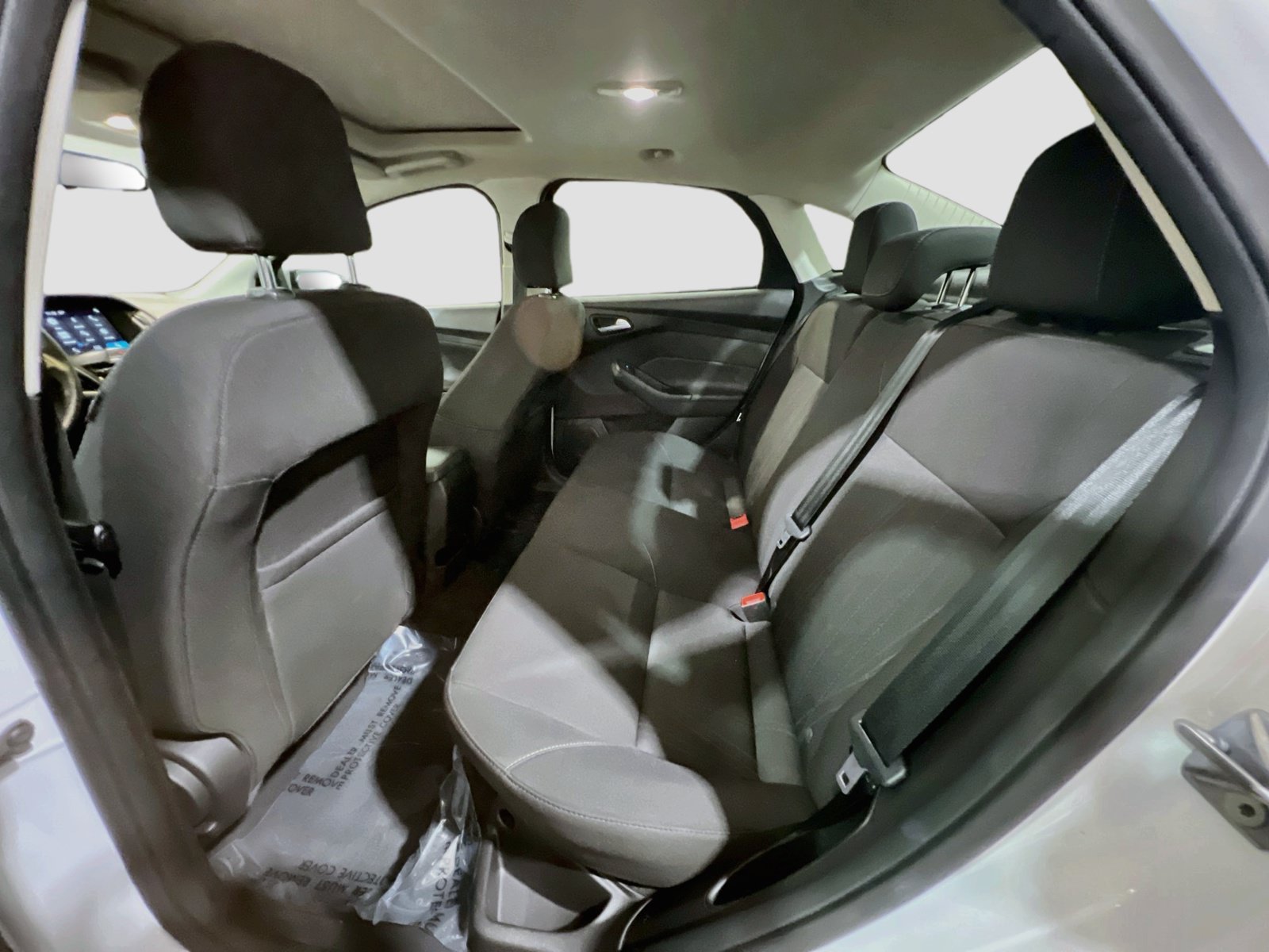Used 2017 Ford Focus SEL FWD image 17