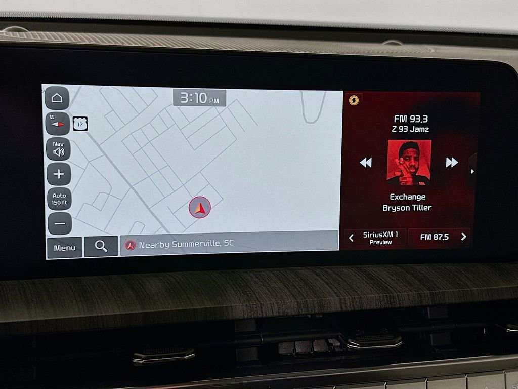 Used 2023 Kia Telluride SX Prestige image 28