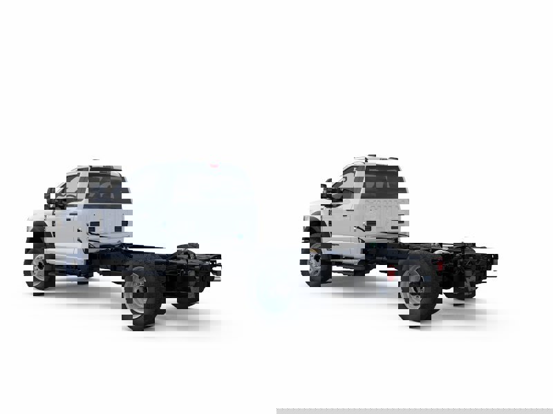 New 2026 Ford F450 XL image 5