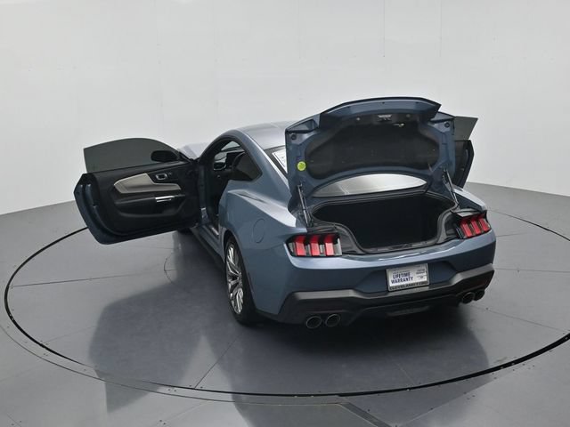 Certified 2025 Ford Mustang GT Premium RWD image 48