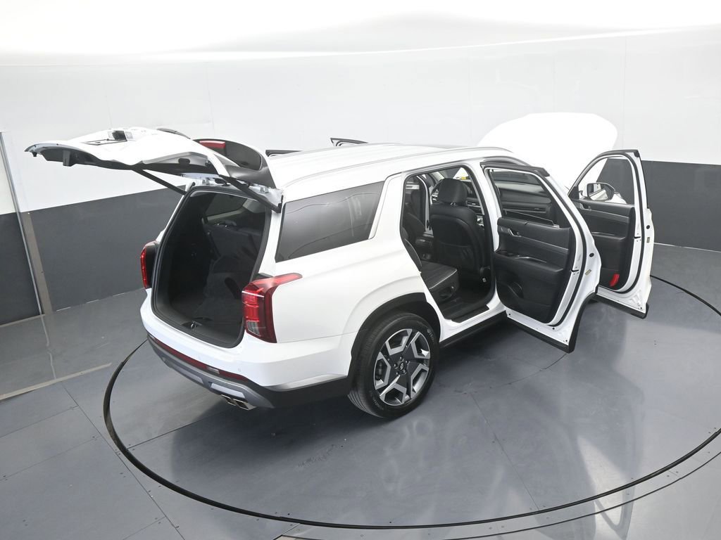 Used 2024 Hyundai Palisade SEL w/ Premium Package image 91
