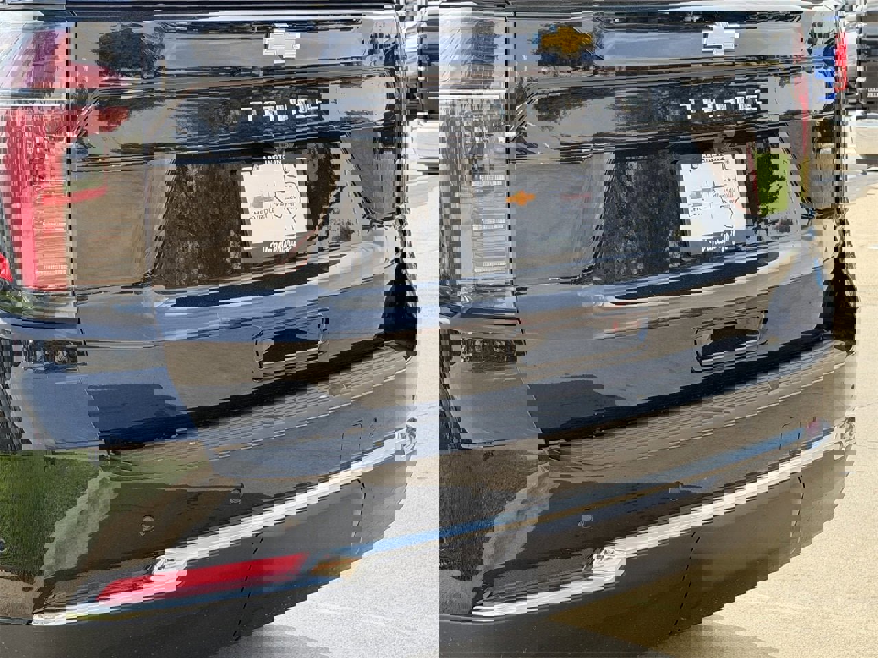 New 2026 Chevrolet Tahoe LS image 6