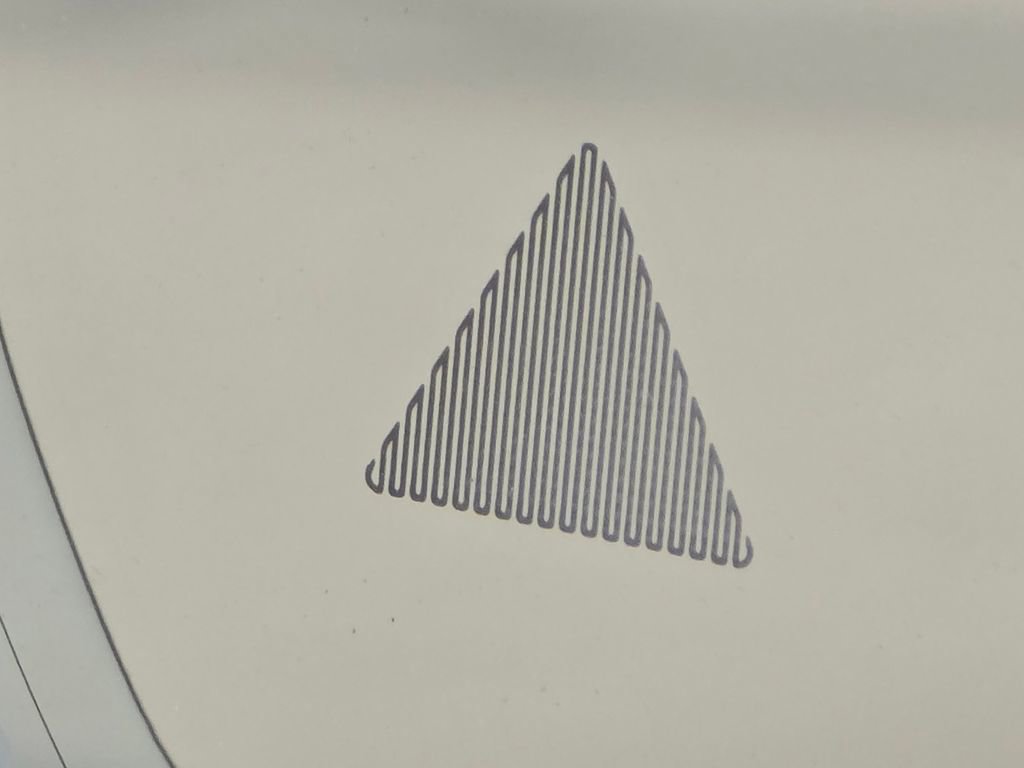 New 2025 Mercedes-Benz GLC 63 AMG S image 9