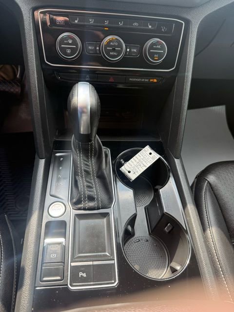 Used 2021 Volkswagen Atlas SEL image 14