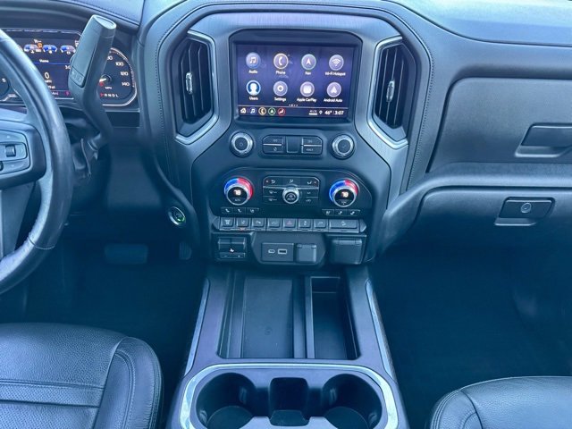 Used 2022 GMC Sierra 2500 Denali w/ Denali Ultimate Package image 24