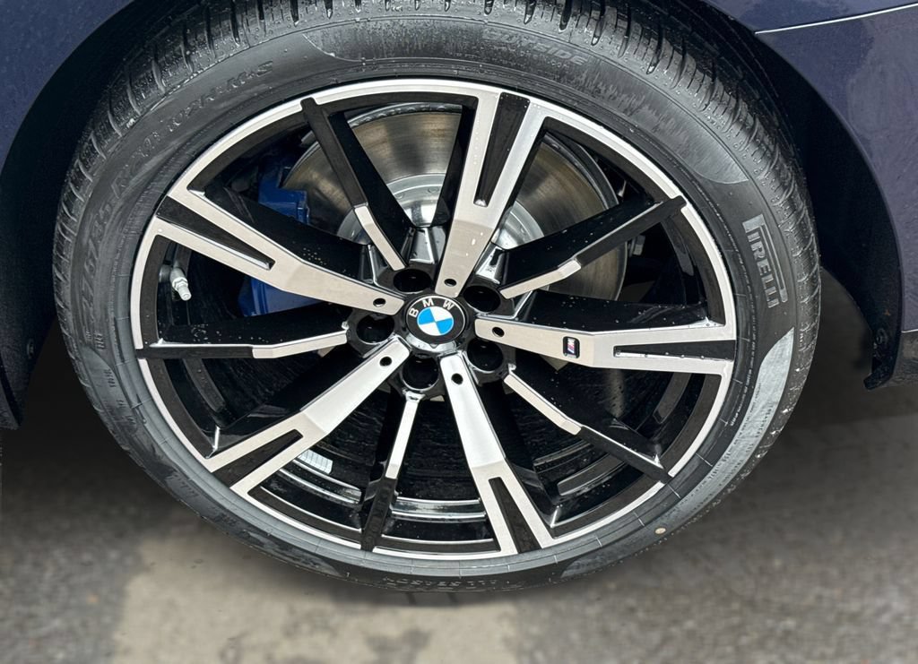 New 2026 BMW 530i w/ M Sport Package RWD image 14