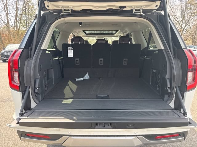 New 2025 Ford Expedition Max Platinum w/ Platinum Ultimate Package AWD/4WD image 23