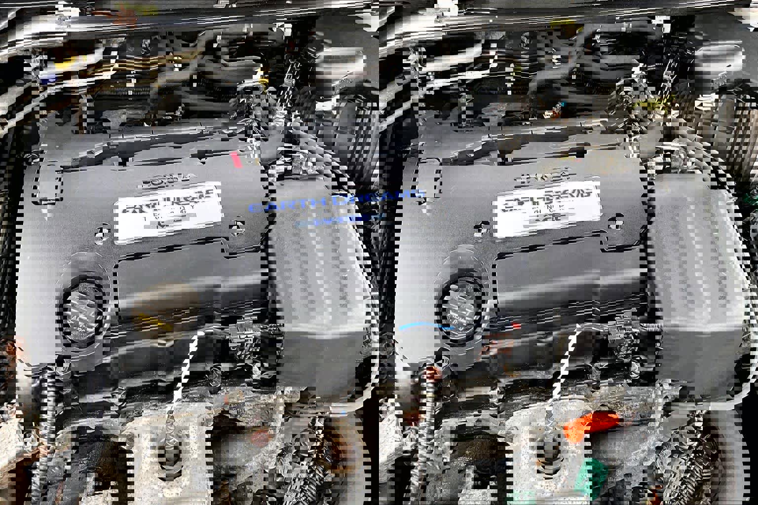 Used 2015 Honda Accord EX image 30