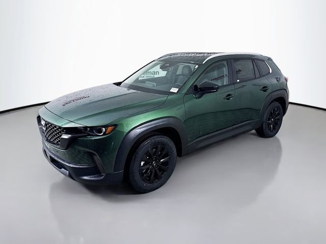 New 2026 MAZDA CX-50 AWD 2.5 S w/ Cargo Package image 3
