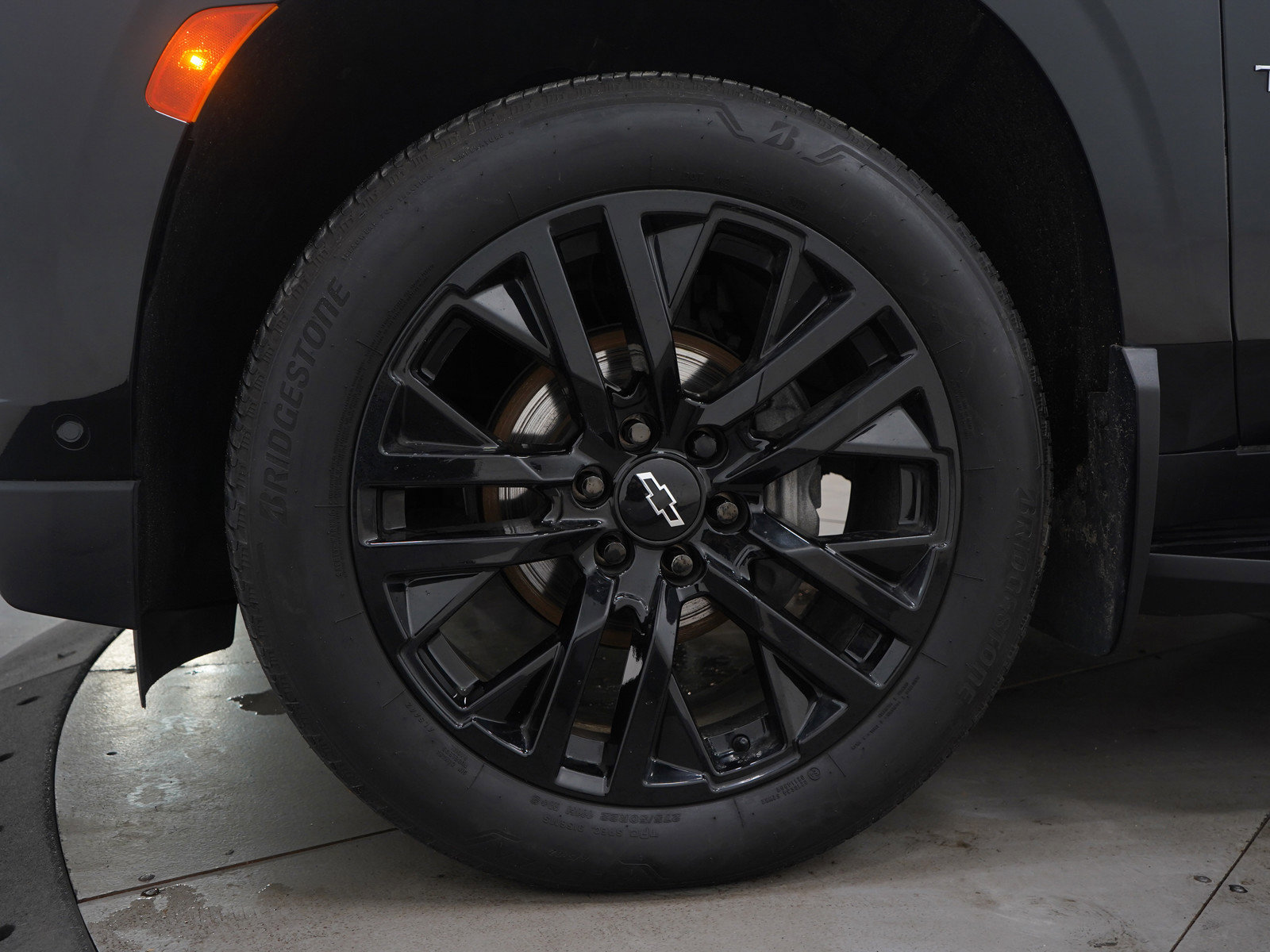 Used 2023 Chevrolet Tahoe Premier image 33