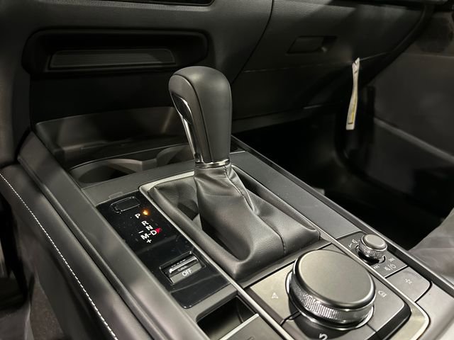 New 2026 MAZDA CX-30 2.5 Turbo w/ Premium Package AWD/4WD image 19