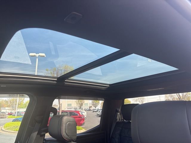 Used 2024 Toyota Tundra TRD Pro image 10