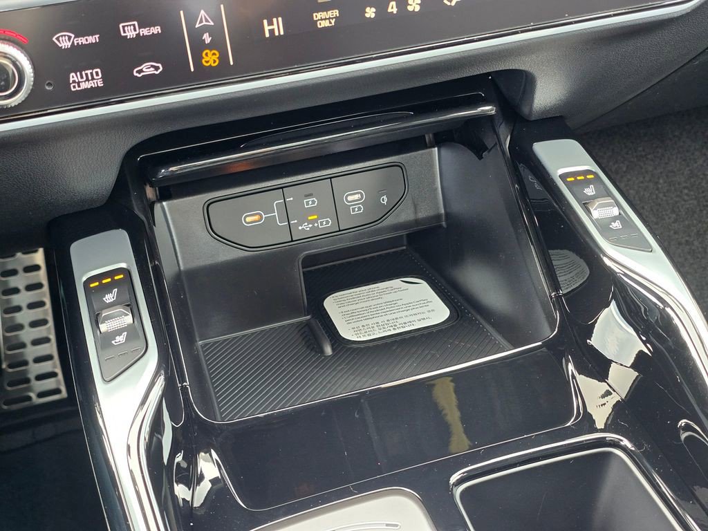 New 2026 Kia Sorento SX Prestige AWD/4WD image 33