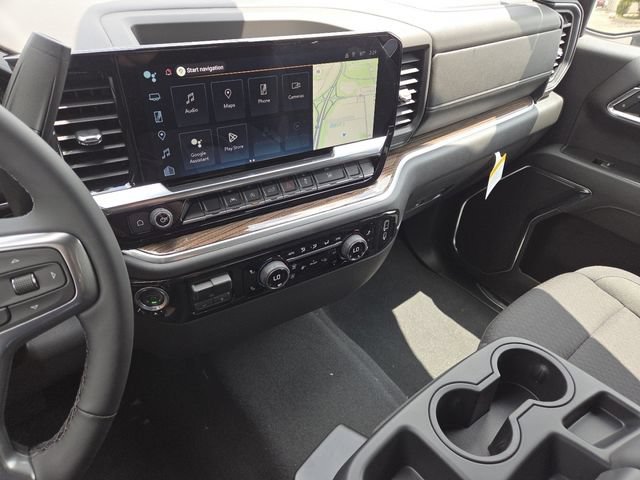 New 2026 Chevrolet Silverado 1500 LT AWD/4WD image 34