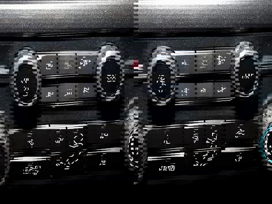 New 2025 Ford F150 STX w/ Equipment Group 201A FX4 image 27