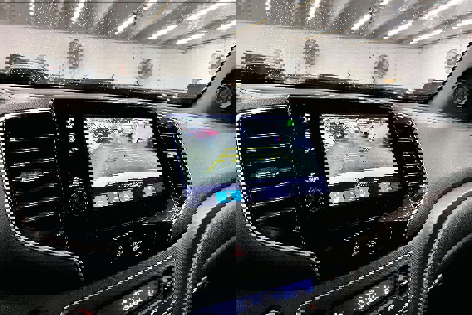 Used 2023 Honda Passport TrailSport image 26