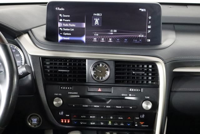 Used 2020 Lexus RX 350 FWD w/ Premium Package image 29
