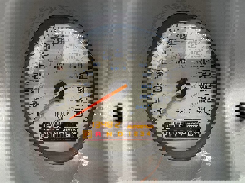 Used 2001 Chrysler Prowler image 5