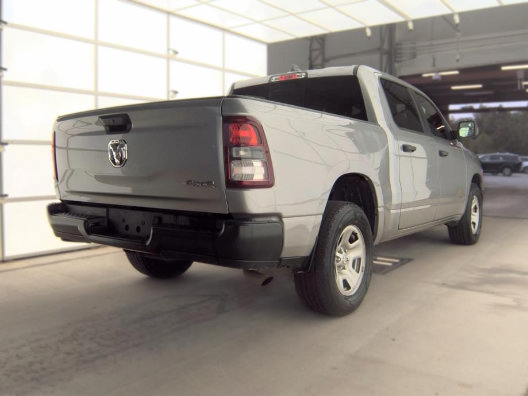Used 2024 RAM 1500 Tradesman AWD/4WD image 5