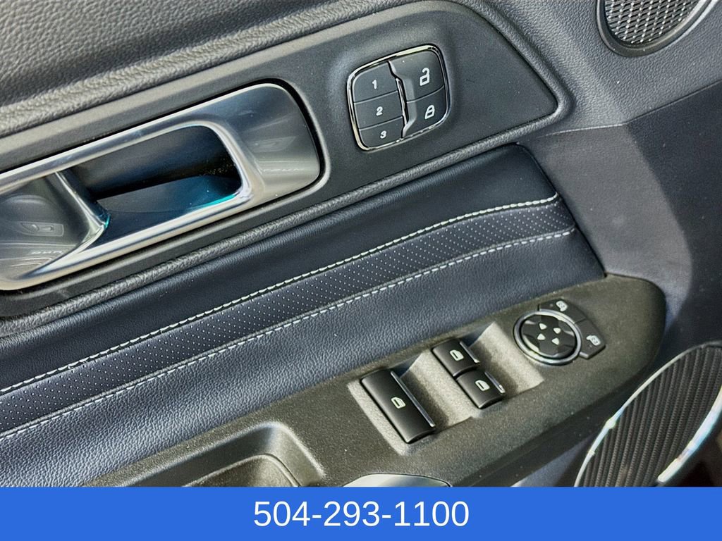 Used 2022 Ford Mustang GT Premium w/ Equipment Group 401A image 18