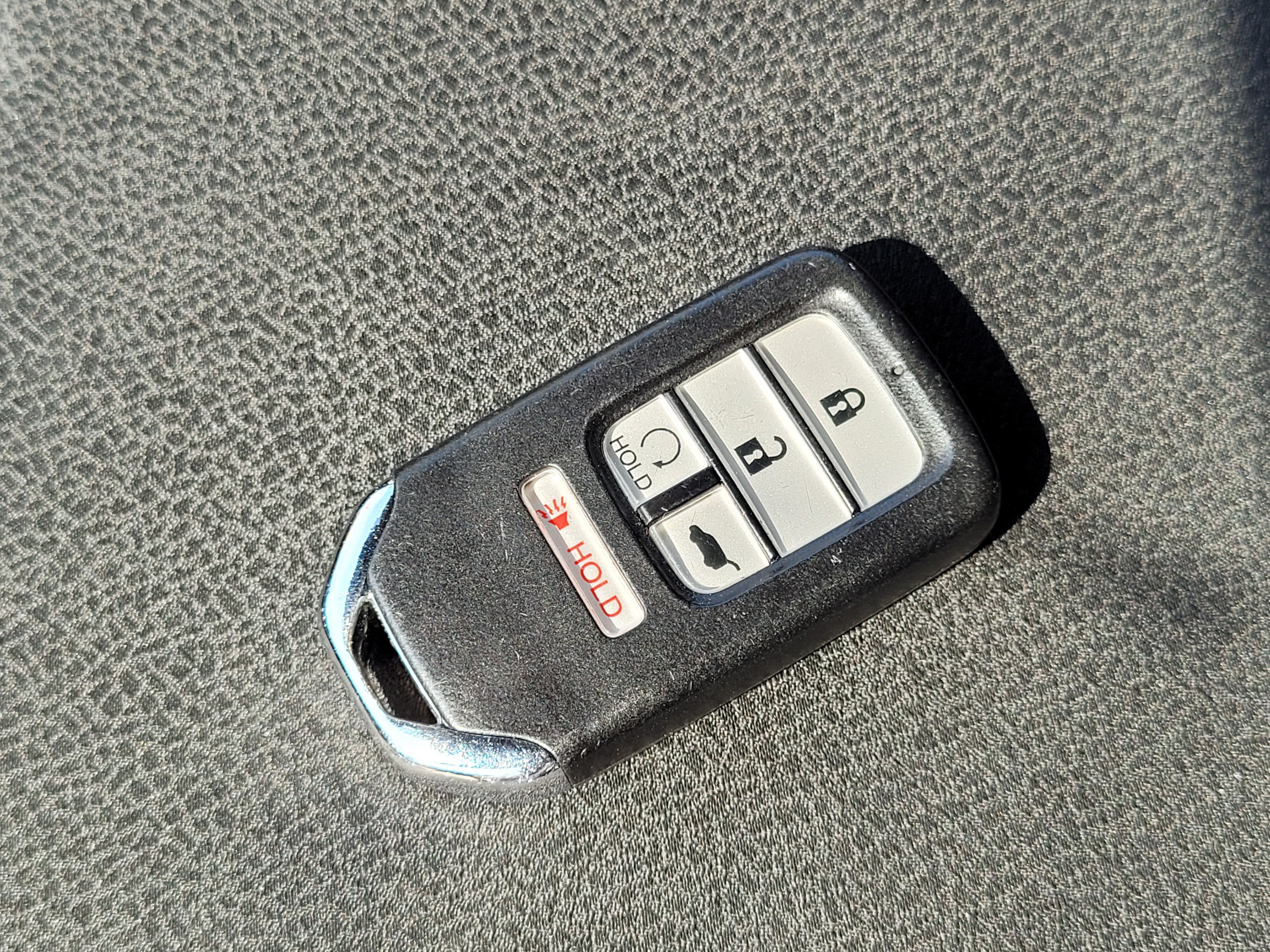 Used 2021 Honda CR-V EX image 11