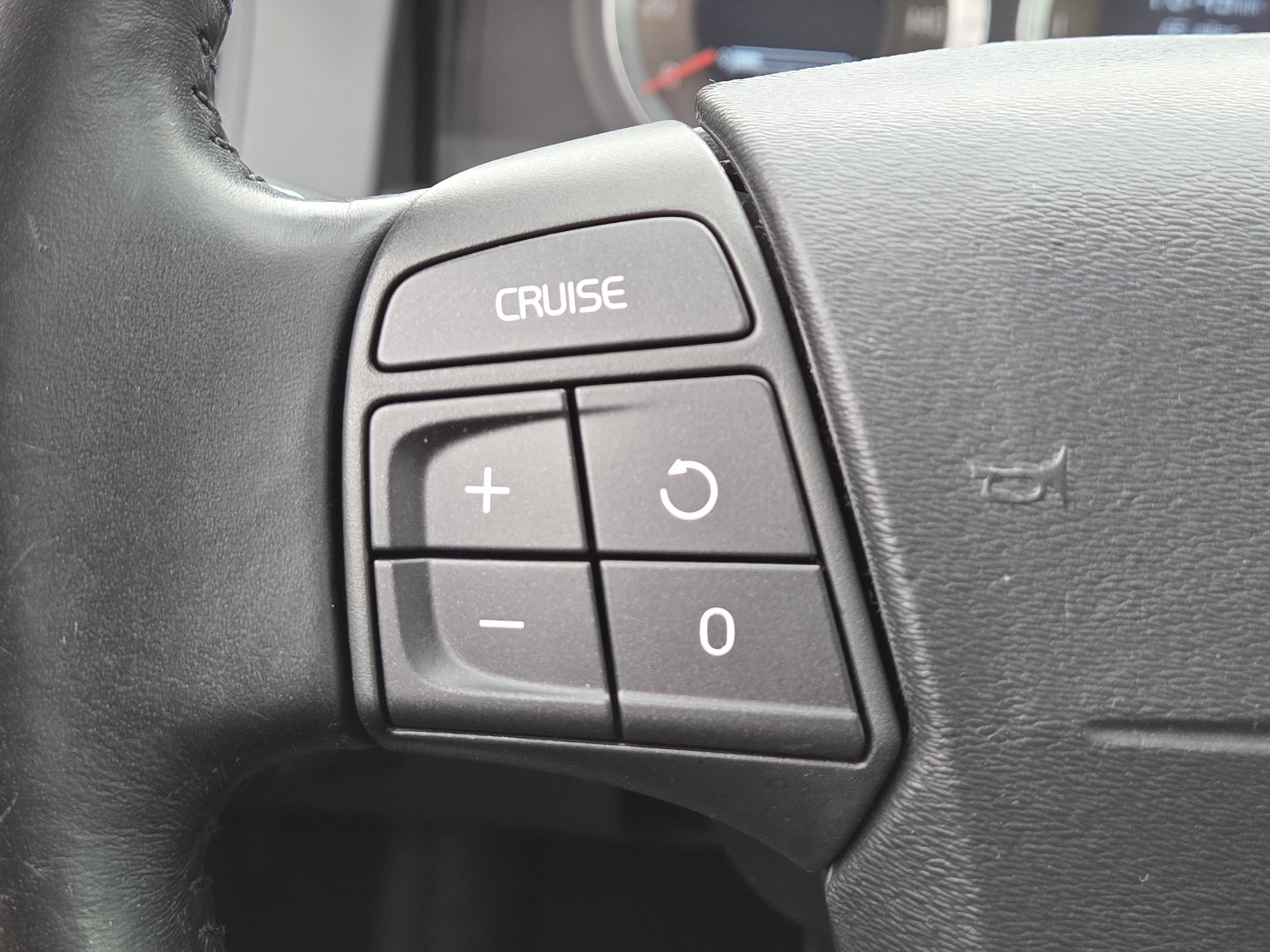 Used 2010 Volvo XC60 T6 AWD/4WD image 6