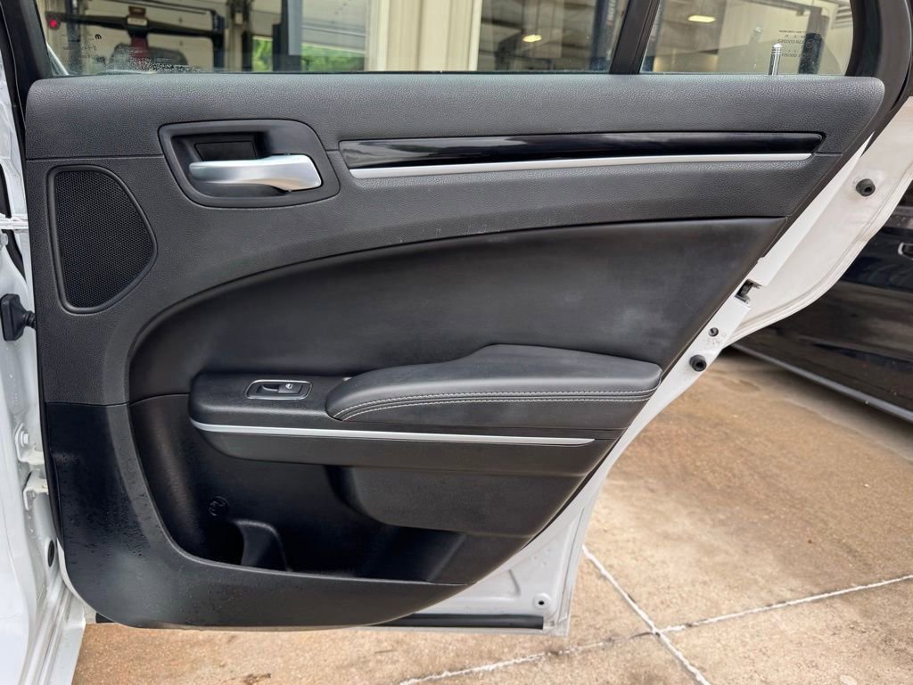 Used 2023 Chrysler 300 S RWD image 22