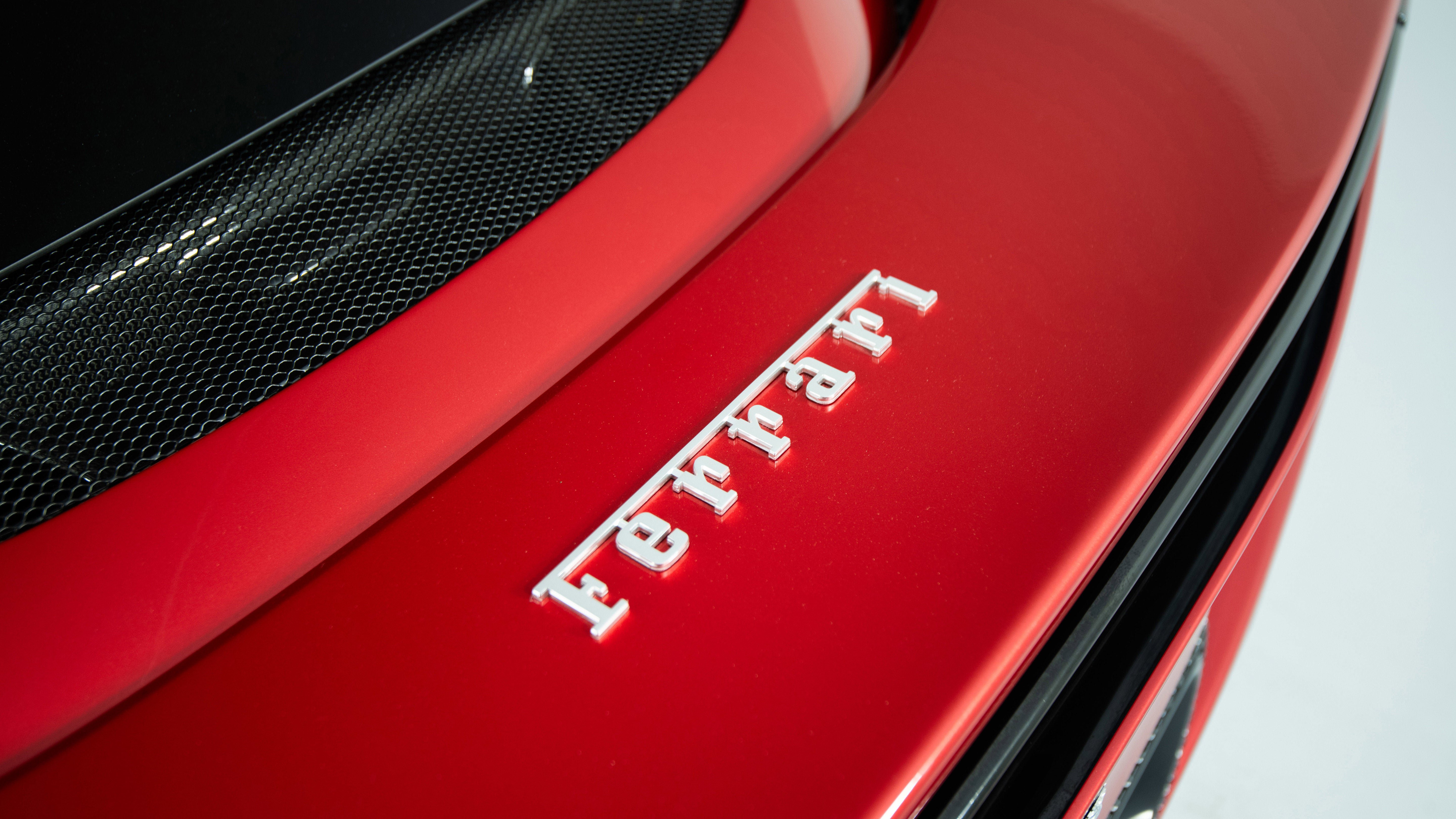 Certified 2023 Ferrari 296 GTS RWD image 31