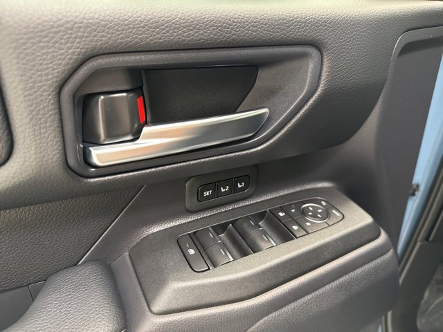 Used 2024 Toyota Land Cruiser 1958 image 22