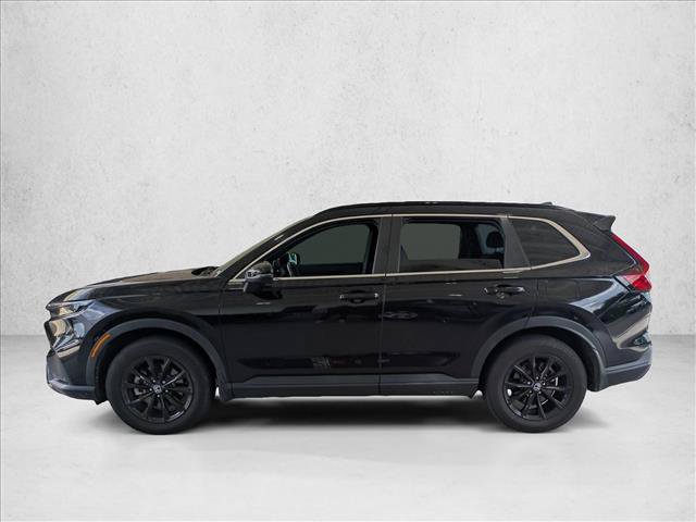 Used 2024 Honda CR-V Sport-L video 2