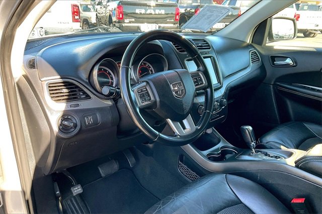 Used 2020 Dodge Journey Crossroad image 13