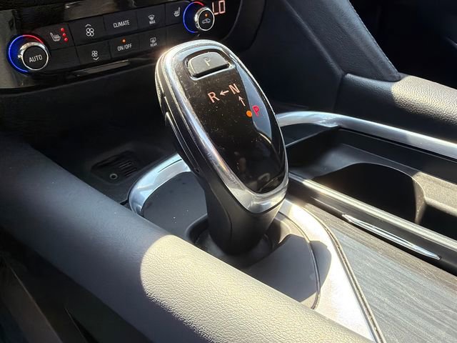 Used 2020 Buick Enclave Essence image 32