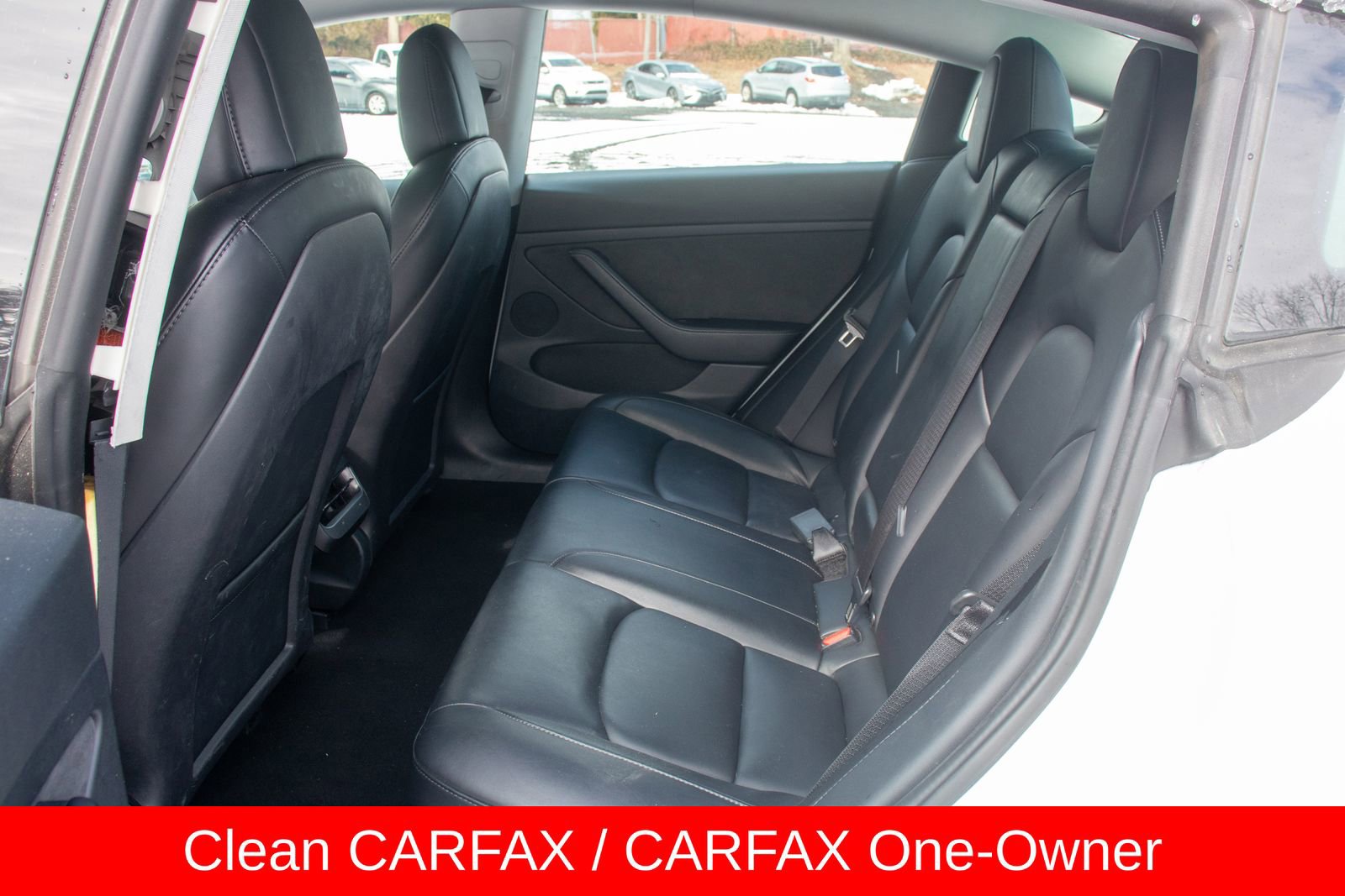 Used 2022 Tesla Model 3 Standard Range image 14