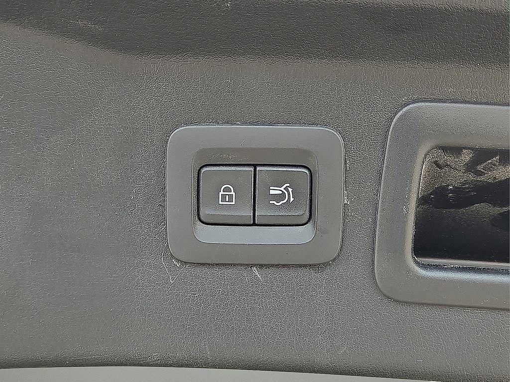 Used 2025 MAZDA CX-90 3.3 Turbo w/ Premium Sport Pkg image 16