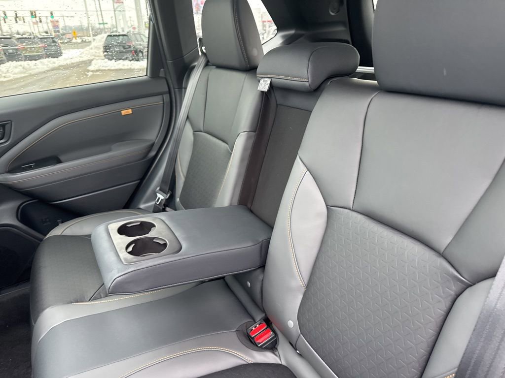 New 2026 Subaru Forester Wilderness image 27