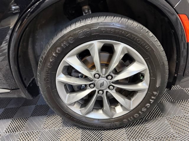 Used 2021 Dodge Durango Citadel AWD/4WD image 47