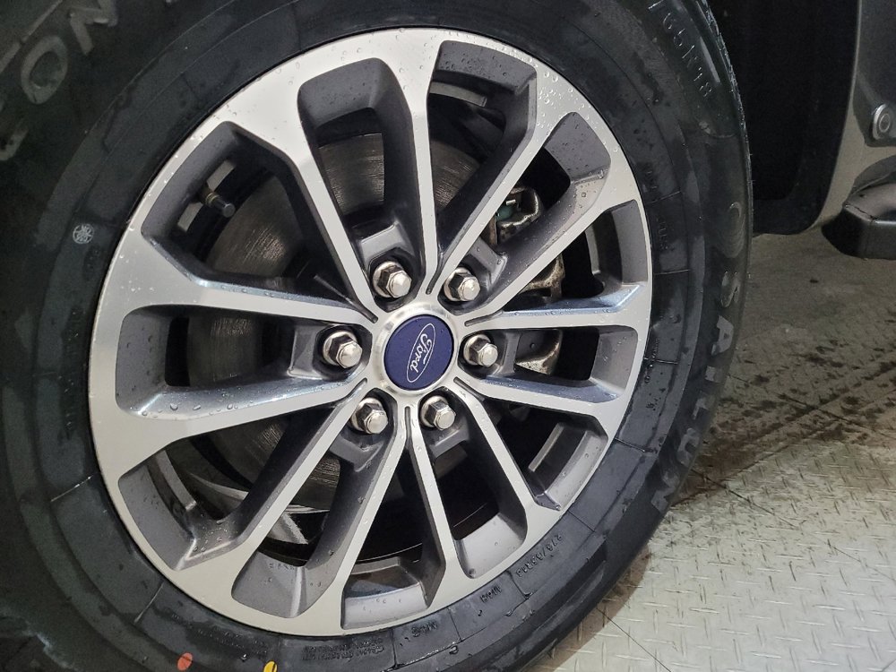 Used 2020 Ford F150 Lariat w/ Equipment Group 502A Luxury image 31