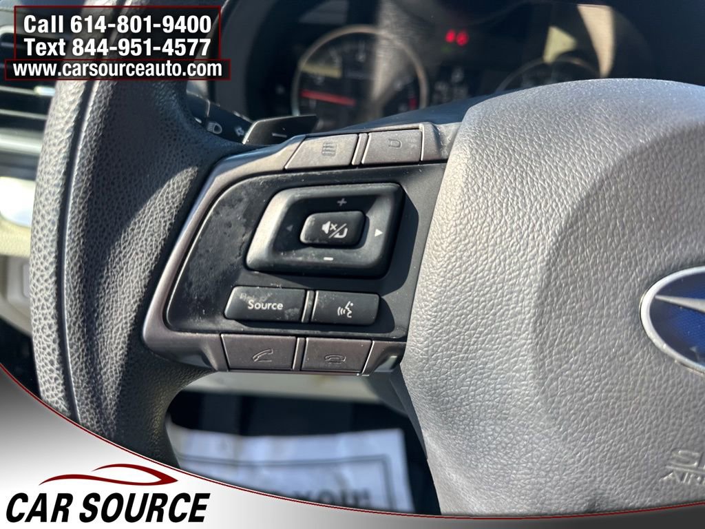 Used 2015 Subaru Impreza 2.0i Premium image 16