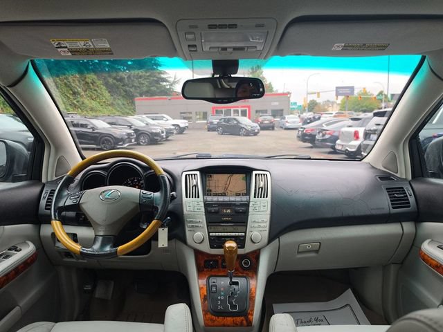 Used 2006 Lexus RX 330 AWD w/ Premium Plus Pkg image 28