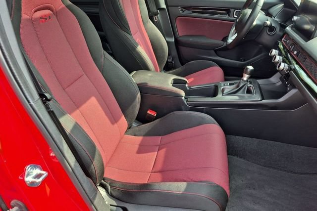 Used 2025 Honda Civic Si image 26