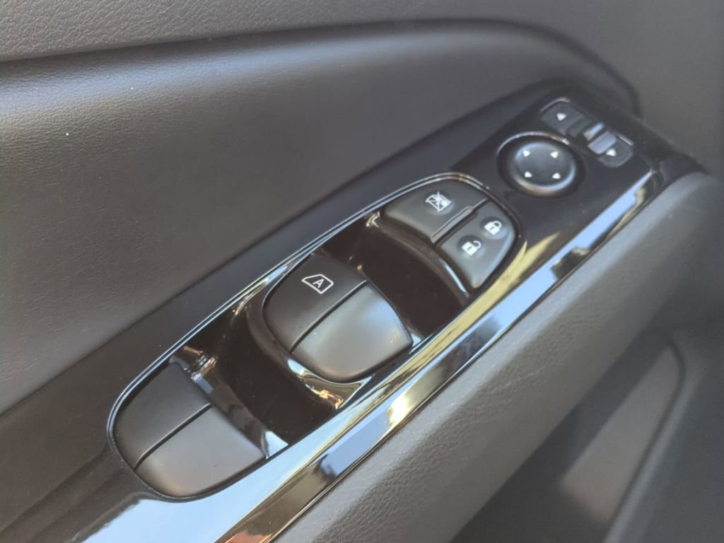 Used 2024 Nissan Altima 2.5 SR image 27