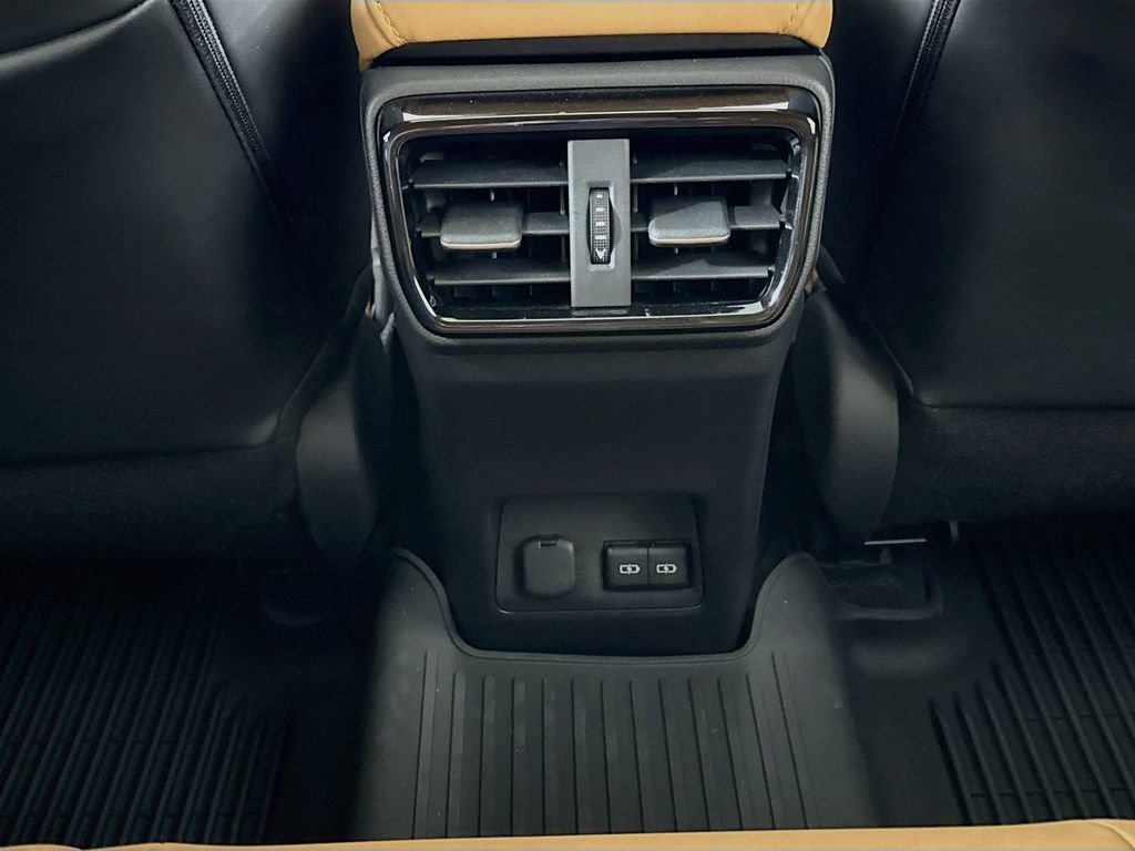 Certified 2025 Lexus NX 350h AWD w/ Accessory Package (2T) image 26
