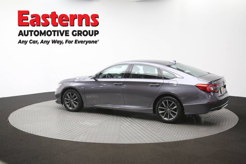 Used 2021 Honda Accord EX-L image 64