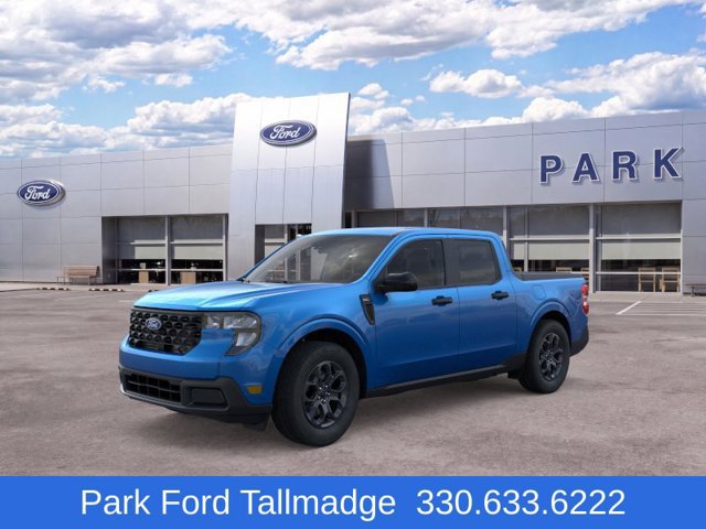New 2026 Ford Maverick XLT w/ Equipment Group 301A AWD/4WD image 1