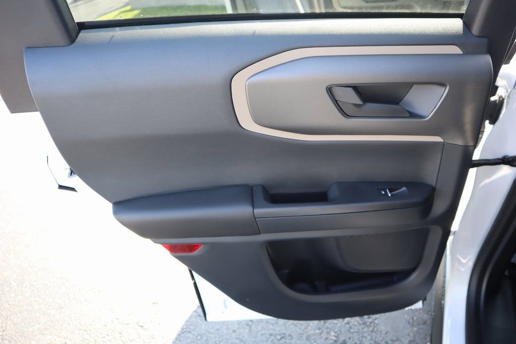 New 2025 Ford Bronco Sport Big Bend image 16