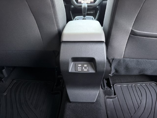 Certified 2026 Subaru Crosstrek 2.5i Premium AWD/4WD image 20